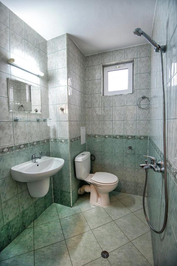 Св.Иван Primorsko Exterior photo