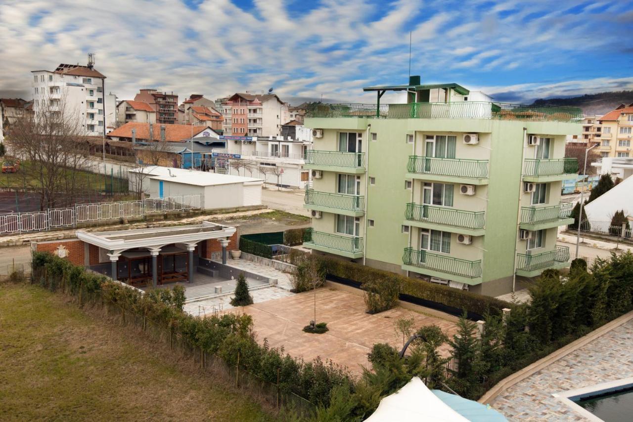 Св.Иван Primorsko Exterior photo