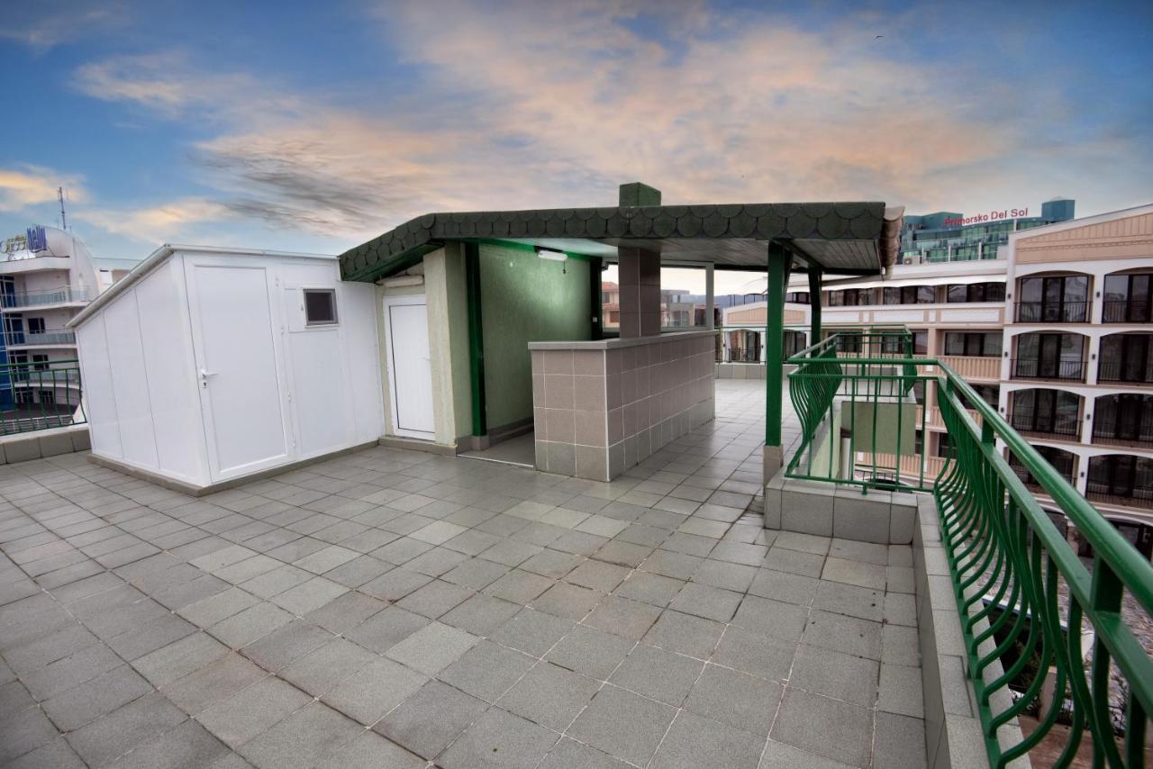 Св.Иван Primorsko Exterior photo